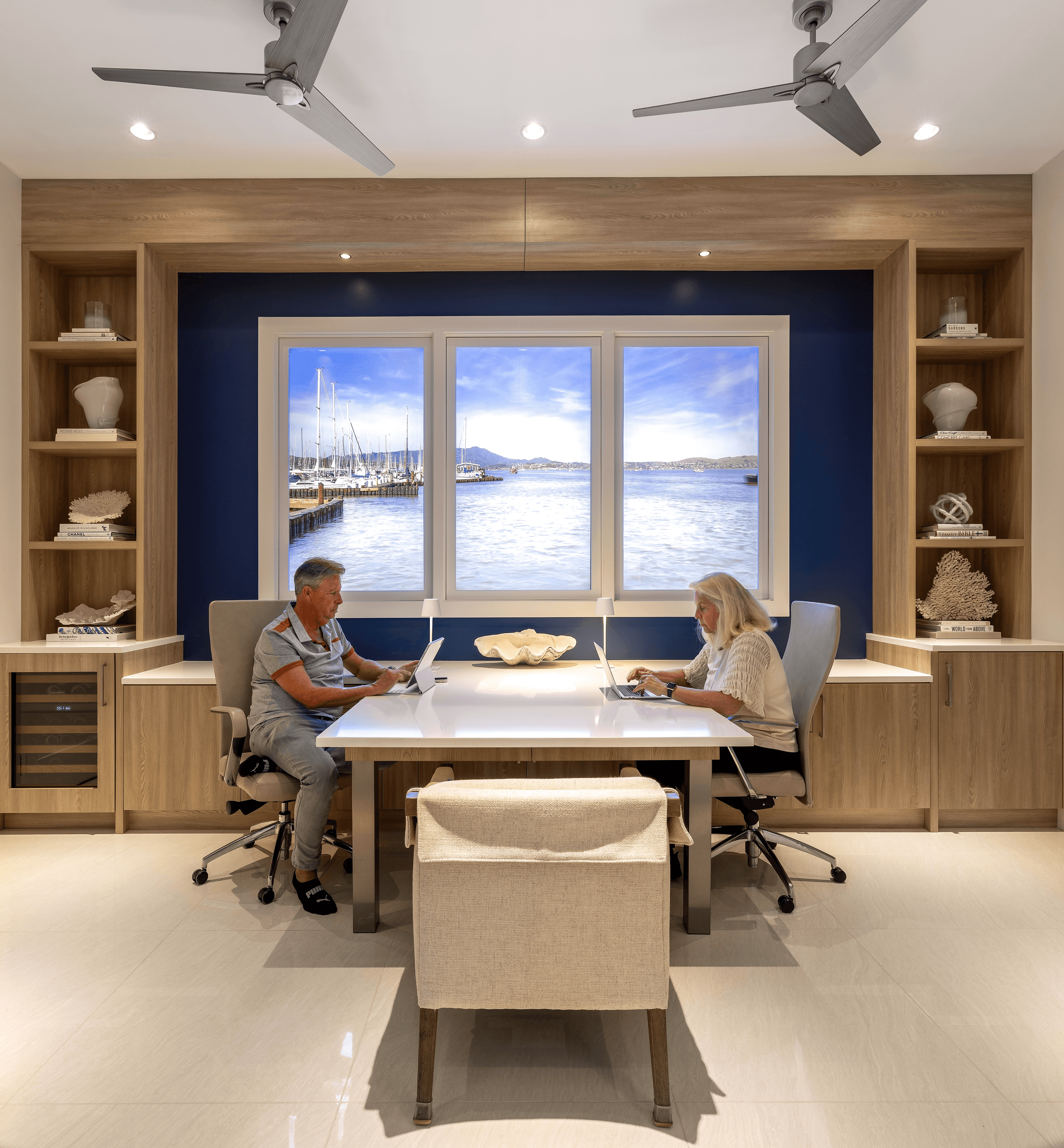 LiquidView Panorama product