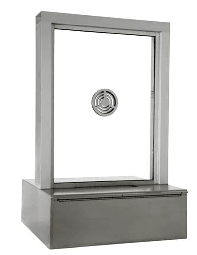 Bulletproof Glass Doors & Windows