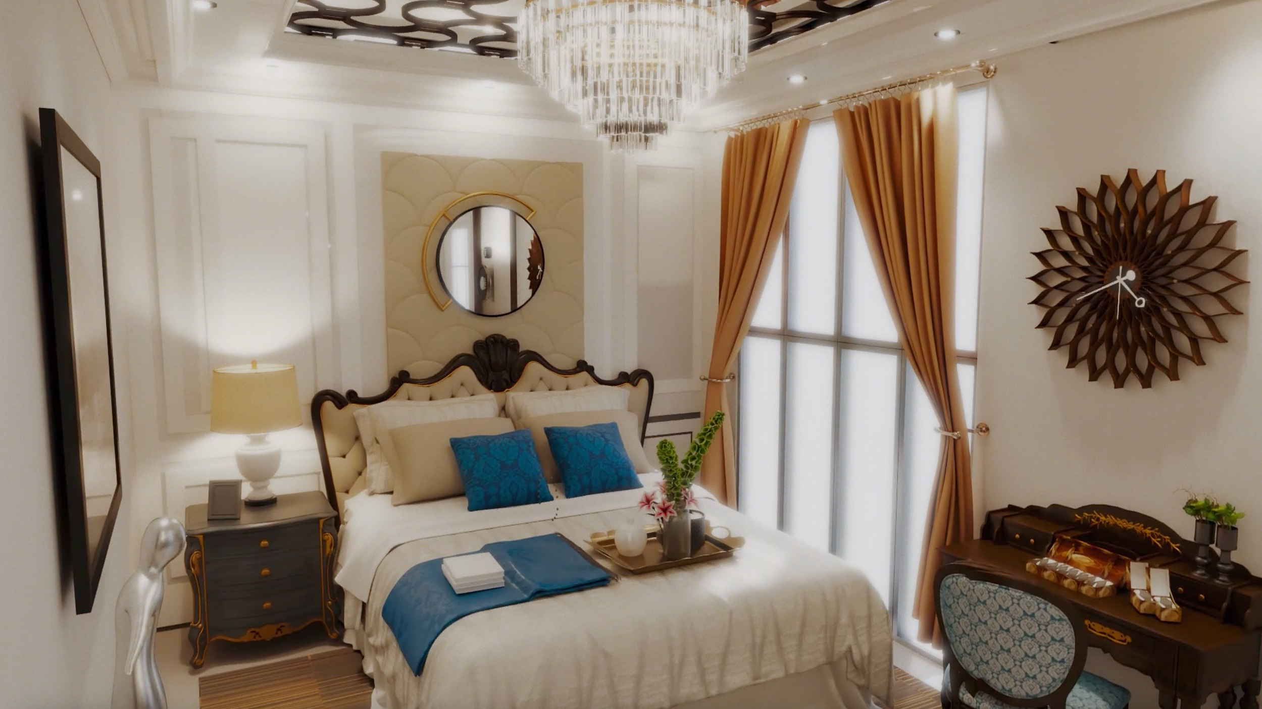 High-Security Safes & Vaults